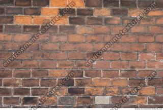 Photo Textures of Wall Bricks